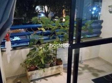 cc147638e6da5a3e26200d808ffa227ffed30143 · Apartamento com 3 dormitórios à venda, 85 m² por R$ 840.000,00 - Vila Ipojuca - São Paulo/SP