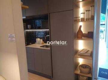 937a76de7f29f5335668a113652073f7fc491339 · Apartamento novo em construção.