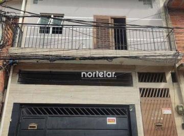 095d43c527a825c0b4a4cfc6ebc093a7b53b36aa · Sobrado com 2 dormitórios à venda, 84 m² por R$ 285.000,00 - Vila João Batista - São Paulo/SP