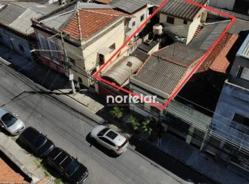 fb9408a5e6f379b59b6d47a53ef9150a34a739e9 · Terreno à venda, 223 m² por R$ 870.000,00 - Lapa de Baixo - São Paulo/SP