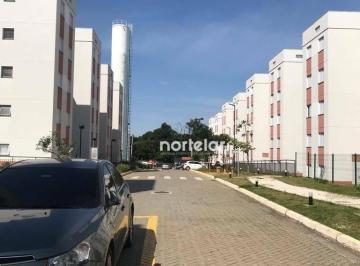 6c778d08eec60c0fc99d882415b1c71fbe4812ef · Apartamento com 2 dormitórios à venda, 52 m² por R$ 220.000,00 - Jaraguá - São Paulo/SP
