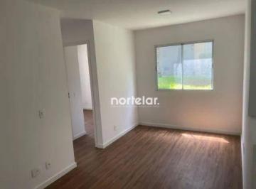 7b94bf7f2b03ec10eef3adf4402545080a796eb7 · Apartamento com 2 quartos à venda, 43 m² - Loteamento City Jaragua - São Paulo/SP