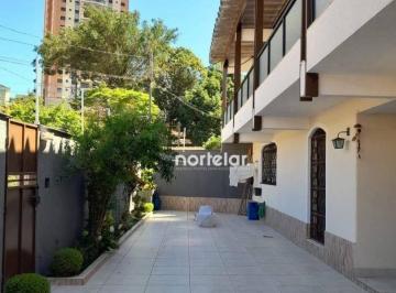 a2a72f40885ffd3fb394e445a4d79a54cf4b865a · Sobrado com 3 dormitórios à venda, 200 m² por R$ 1.445.000,00 - Mandaqui - São Paulo/SP