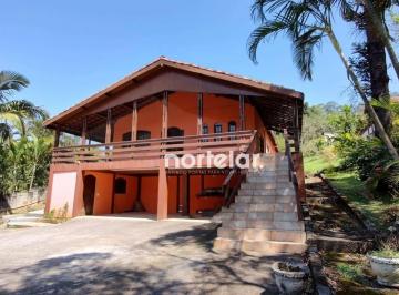 2c2cdd862a96b0e9b8e30c1ed24879279f272708 · Chácara com 3 quartos à venda, 2184 m² por R$ 1.700.000 - Chácara Jaraguá - São Paulo/SP
