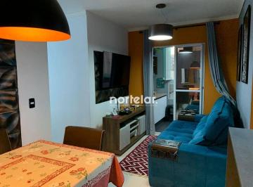 67f7b2c76a47ddf0a831b76f9d202434bc1ff1b1 · Apartamento à venda, 65 m² por R$ 639.000,00 - Jardim Íris - São Paulo/SP