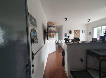 a303f124ac134be40c793ea2fb3a623cc7466b51 · Apartamento com 2 dormitórios à venda, 49 m² por R$ 390.000 - Freguesia do Ó - São Paulo/SP..