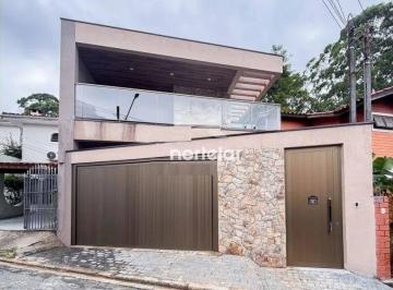 0450148ee93a9140e6184090da88daab26a36984 · Sobrado à venda, 210 m² por R$ 2.659.000,00 - Jardim Bela Vista (Zona Sul) - São Paulo/SP
