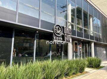 377a96774adfa9512eb790ac672d9d9761a7217c · Loja à venda, 450 m² por R$ 4.500.000,00 - Perdizes - São Paulo/SP