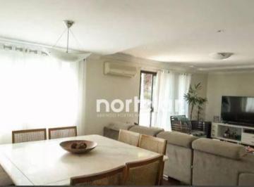 ec9e23566967f143998cc3df3fbeb8b985a84136 · Apartamento com 4 dormitórios à venda, 175 m² por R$ 1.190.000,00 - Freguesia do Ó - São Paulo/SP