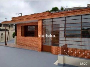 ca15e604a43d32ee540f31a51442dab5f4369543 · Casa com 2 dormitórios à venda, 120 m² por R$ 789.900,00 - Freguesia do Ó - São Paulo/SP