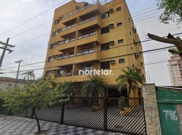 3a008623e8d45b158f3d65cc7c69d0478c3b3b08 · Apartamento à venda, 70 m² por R$ 355.000,00 - Jardim Belmar - Guarujá/SP