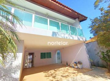 2a4e3b0bee1e969c7c2fa8a5acda42aa996a2b06 · Sobrado com 4 dormitórios à venda, 304 m² por R$ 1.750.000,00 - City América - São Paulo/SP