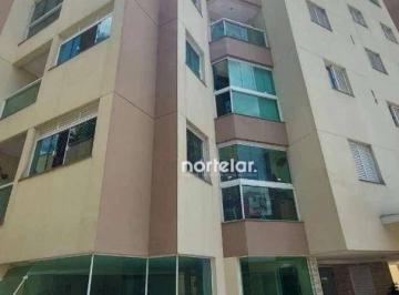 91873927ebcdc43065e8ed144fdf350992edb766 · Apartamento à venda com 58m², 2 quartos e 2 vagas