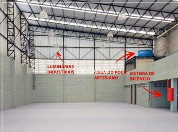 b9a5701b9de094ab06133ce09685d4408f4e9cc9 · Galpão à venda, 1000 m² por R$ 4.000.000,00 - Laranjeiras - Caieiras/SP