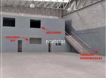 f1b611424f169719fedabc997f31ca957dbfb3ad · Galpão à venda, 1000 m² por R$ 4.000.000,00 - Laranjeiras - Caieiras/SP