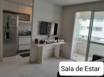 f5569b4046c3a1f9eab4bdd6565e08898a98a681 · Apartamento com 3 dormitórios à venda, 70 m² por R$ 850.000,00 - Água Branca - São Paulo/SP