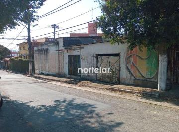 291a69a162154282294a9ed8a872b306c238b19e · Terreno à venda, 350 m² por R$ 700.000,00 - Vila Pereira Cerca - São Paulo/SP