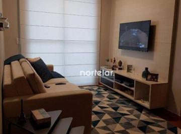 e571002067a8629a51427dea763a510f1d76d1f6 · Apartamento com 2 dormitórios à venda, 52 m² por R$ 320.000,00 - Conjunto Residencial Vista Verde -
