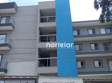 2c5303796fefb75ccf8ec675ec0dfc4d48584757 · Apartamento com 2 dormitórios à venda, 40 m² por R$ 350.000,00 - Santana - São Paulo/SP