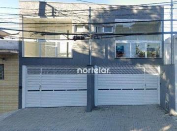 c9a3d9ca70795d13f89c7da220b3bd02704a340f · Sobrado com 3 quartos à venda, 160 m²  - Vila Albertina - São Paulo/SP
