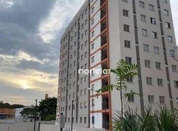 431ac771ccb099cd83d0a2fccdb6a502d536aa85 · Apartamento com 2 dormitórios à venda, 44 m² - Jaguaré - São Paulo/SP