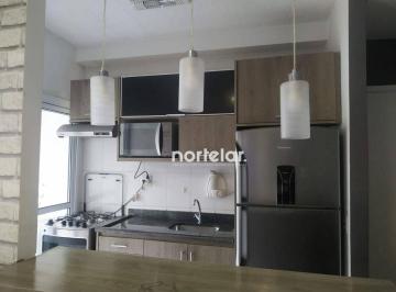 56162b9ef91a821b0ffe496fa74fcabb31261a71 · Apartamento com 2 dormitórios à venda, 45 m² por R$ 270.000,00 - Loteamento City Jaragua - São Paulo