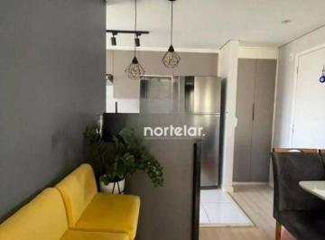 88189ee3292aa5c585584643ab82d58c0f023d91 · Apartamento à venda, 49 m² por R$ 415.000,00 - Vila Pirituba - São Paulo/SP