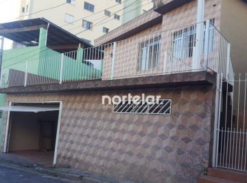 08ebe446276354e6ac98292046f5d7cc8fdb6b27 · Casa com 3 dormitórios à venda, 186 m² por R$ 740.000,00 - Freguesia do Ó - São Paulo/SP