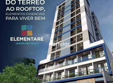 9cc11fb60b87c13026cad7bbfc59b2784377ae72 · Apartamento com 1 dormitório à venda, 25 m² por R$ 260.000,00 - Jardim Sao Paulo(Zona Norte) - São P