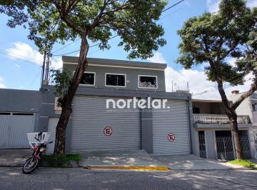 44a7848e462daffea33182280289891a8588fc77 · Prédio à venda, 600 m² por R$ 2.001.000,00 - Vila Zat - São Paulo/SP