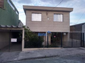 8efa3e6d67ce5cad557066d2bd926fccee81f4a7 · Sobrado com 4 dormitórios à venda, 218 m² por R$ 800.000,00 - Vila Amélia - São Paulo/SP