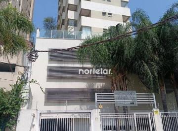 c6e43a7322748870d4deeabd30c781f44eb12dd5 · Apartamento com 2 dormitórios à venda, 60 m² por R$ 585.000,00 - Santana - São Paulo/SP