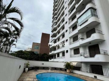 b3e8f502d022b414a41cd94aba98dea71da7e85a · Apartamento com 4 dormitórios à venda, 211 m² por R$ 1.245.000,00 - Santana - São Paulo/SP
