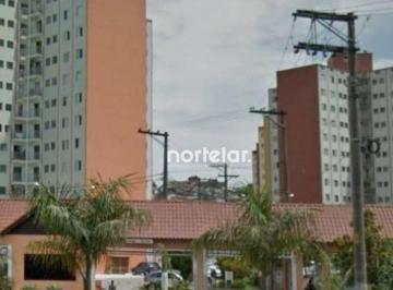 4b14bbe738c52410799e318300fbc14fa0d25612 · Apartamento à venda, 64 m² por R$ 249.900,00 - Jardim Marilu - São Paulo/SP