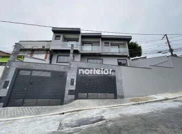 0caf78d6e394cc4ac9f2b85aa6526d5a6f9daaa5 · Sobrado com 2 dormitórios à venda, 113 m² por R$ 679.900,00 - Vila Zulmira - São Paulo/SP
