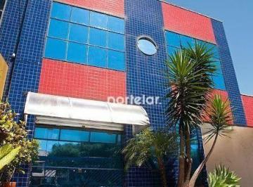84fe6f1237512d0ba97153e14e2f3e10aeedcfba · Salão para alugar, 132 m² por R$ 7.760,70/mês - Pirituba - São Paulo/SP