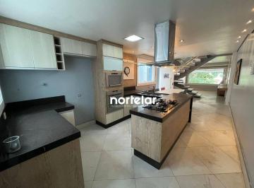 6622bd611e5aa7648318fd2060698591e1eb9b68 · Lindo sobrado com uma localização privilegiada, na região do parque São Domingos   3 dormitórios | 3