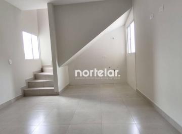 a07136ac7f00342955ac07ae81073b304e67c933 · Cobertura com 2 dormitórios à venda, 80 m² por R$ 410.000,00 - Jardim Líbano - São Paulo/SP