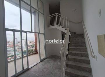 f853df7c9ab8e860cf759eedc0cb795fa61d3378 · Apartamento Duplex com 2 dormitórios à venda, 61 m² por R$ 940.000,00 - Jardim Sao Paulo(Zona Norte)