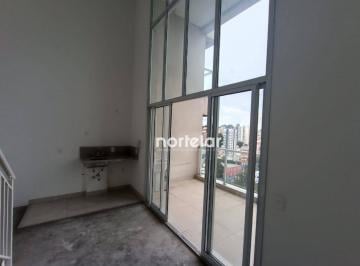 7fa16909496f2594b4b3ffd60970b02eccdd6214 · Excelente Apto Duplex Nunca Habitado no Jardim São Paulo
