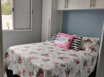 f1259628aaab6ed34403c6e469f4cb62fb1fb5ed · Apartamento à venda, 45 m² por R$ 220.000,00 - Taipas - São Paulo/SP