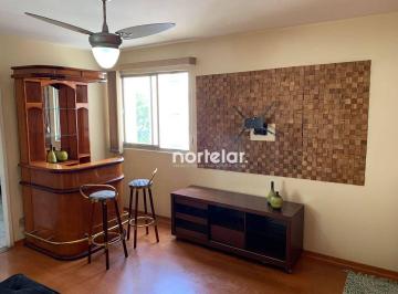 0df20c9d8fe9c934d14acd17cfa70146def58778 · Apartamento com 2 dormitórios à venda, 70 m² por R$ 530.000,00 - Jardim Íris - São Paulo/SP