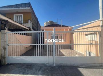 4da2770030a440a3cc3fb92b7398f0c05ef8d98f · Casa à venda, 90 m² por R$ 380.000,00 - Freguesia do Ó - São Paulo/SP