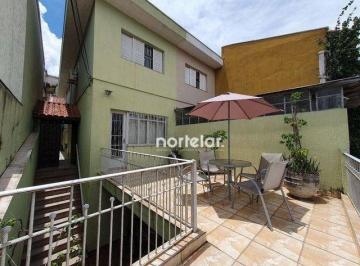 96e637bf257d6e701a99a46a4114a5cff4392f1a · Sobrado com 2 dormitórios à venda, 130 m² por R$ 650.000,00 - Jardim São José (Zona Norte) - São Pau