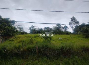 3021b400a3c576bae1b5e83f93f6f299f61f0f0e · Terreno à venda, 986 m² por R$ 550.001 - Três Montanhas - Osasco/SP