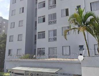 a2ef180937b920d79c6dfa2d16d199043f9ec1a7 · Apartamento com 2 Quartos à venda, 44 m² por R$ 330.000 - Vila Cruz das Almas - São Paulo/SP