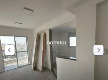 bba461c8ded5e82cf6c1b881ba0be97b99ca2303 · Apartamento 40m2 Jardim São José (Pirituba )