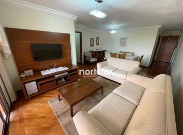 c76a05b78a8b019d71073e0b544519bf19a71e7e · apartamento a venda 117m² 3 dormitorio 3 vaga no barrio Santa Maria santo André