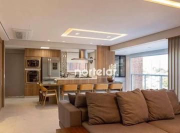 a2c5063037c3b7ee247582235a50385d2ff1c7e4 · Cobertura com 3 dormitórios à venda, 250 m² por R$ 3.445.000,00 - Vila Romana - São Paulo/SP