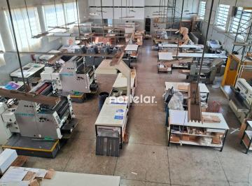 d2e75ea8c46b6443c88a1cfd1fb8c8e3a3034cc3 · Prédio à venda, 1000 m² por R$ 6.550.000,00 - Vila Jaguara - São Paulo/SP